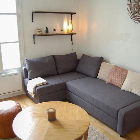 Poissy Appartements Cosy Dış mekan fotoğraf