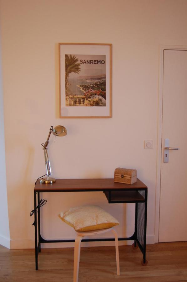Poissy Appartements Cosy Dış mekan fotoğraf